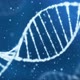 Dna Strand Double Helix - VideoHive Item for Sale