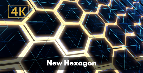 New Hexagon alt