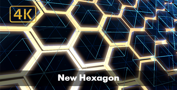 New Hexagon