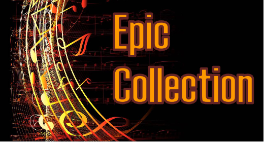 Epic Collection