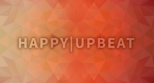 Happy | Upbeat