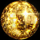 Disco Ball with Alpha Channel - VideoHive Item for Sale