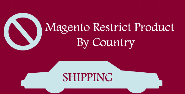 Magento Restrict Product - CodeCanyon 17401886
