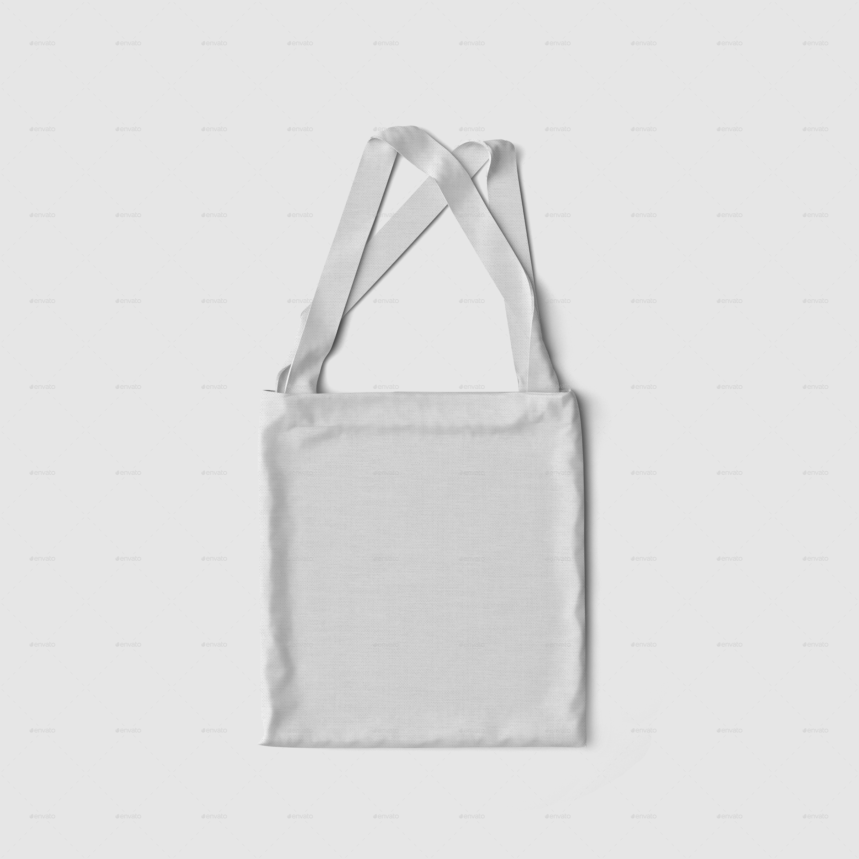 Fabric Bag Mockup by PixellandStore | GraphicRiver