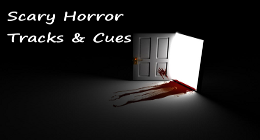 Scary Horror Tracks & Cues