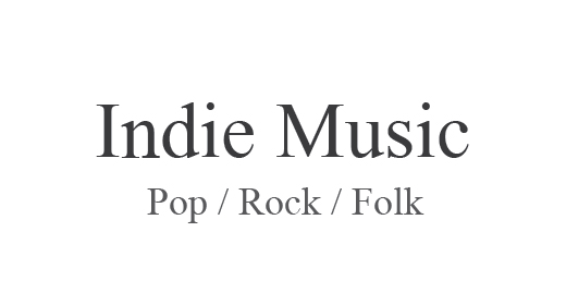 Indie Music
