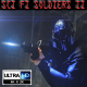 Sci Fi Soldiers II - VideoHive Item for Sale