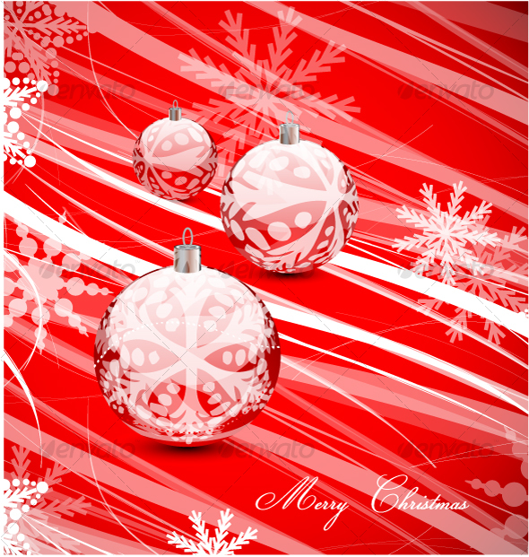 Christmas! - Christmas Seasons/Holidays