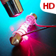 Testing Electronic Component 0272 - VideoHive Item for Sale