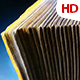 Old Book 0370 - VideoHive Item for Sale