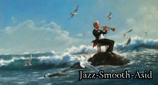 Jazz-Smooth - Acid