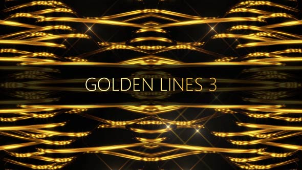 Golden Lines 3 alt