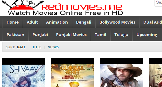 Watch Movie Online Free