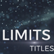 Limits Titles - VideoHive Item for Sale