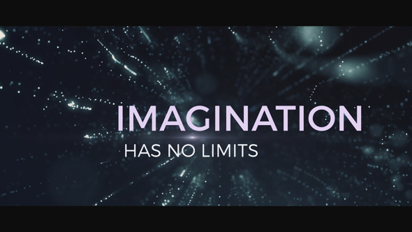 Limits Titles - VideoHive 17416126