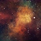 Space Nebulae Pack - 20