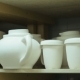 White Ceramic Tableware - VideoHive Item for Sale