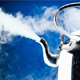 Kettle Boiling and Whistling