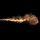 Flame Burst - VideoHive Item for Sale