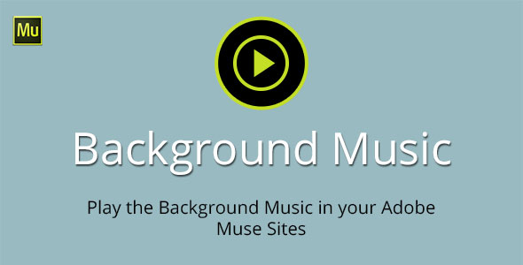 Background Music Adobe - CodeCanyon 17436567