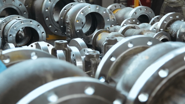 Pipeline Armature  alt