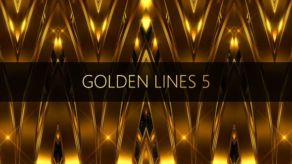 Golden Lines 5 alt