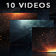 Cinematic Background Pack - VideoHive Item for Sale