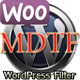 MDTF - WordPress Meta Data & Taxonomies Filter - CodeCanyon Item for Sale