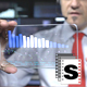Stock Market Data - VideoHive Item for Sale