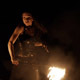 Fire Dance Performance 10 Fire Dance Performance 10 - VideoHive Item for Sale
