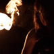 Fire Dance Performance 7 Fire Dance Performance 7 - VideoHive Item for Sale