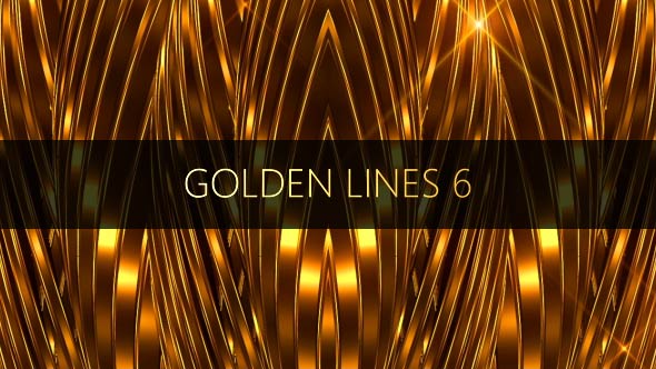 Golden Lines 6 alt