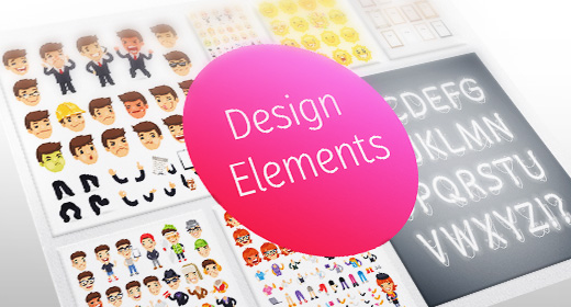 Design Elements