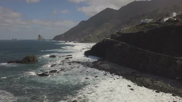 Rock In The Sea 5 alt