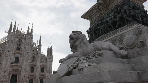 Duomo di Milano - Milan Cathedral, Italy 43 alt
