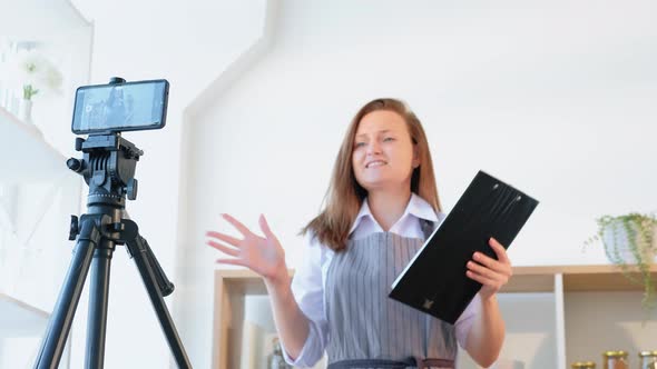 Online Culinary Blog Introduction alt