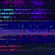 Digital Glitch of Source Code - VideoHive Item for Sale