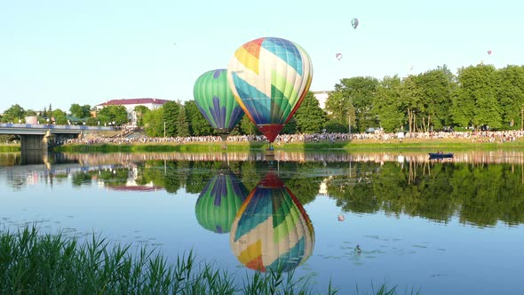 Aeronaut Compete alt