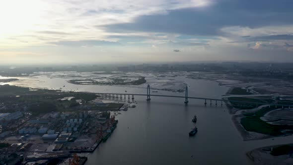 bay bridge alt