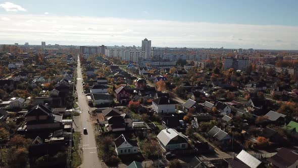 The Area Of Private Houses In The City Of Vitebsk 06 alt