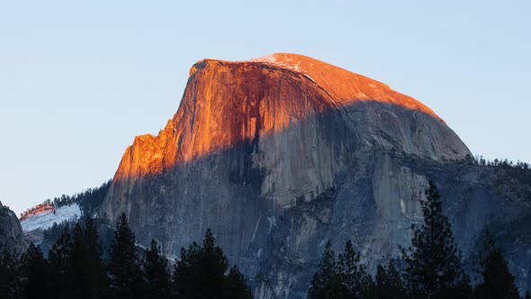 Half Dome: The Ten Best Viewpoints for the Iconic Rock - California Through  My Lens