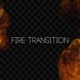 Fire Transition - VideoHive Item for Sale
