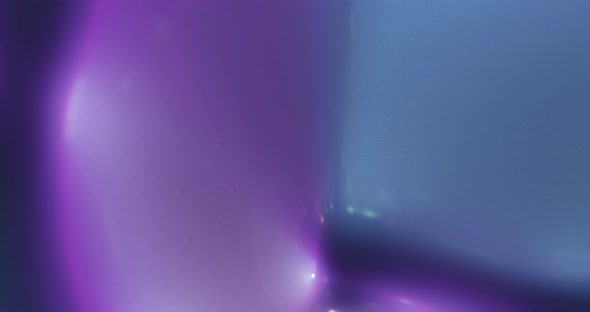 Blue and purple abstract motion background. 