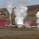 Geothermal Power Station in Iceland - VideoHive Item for Sale