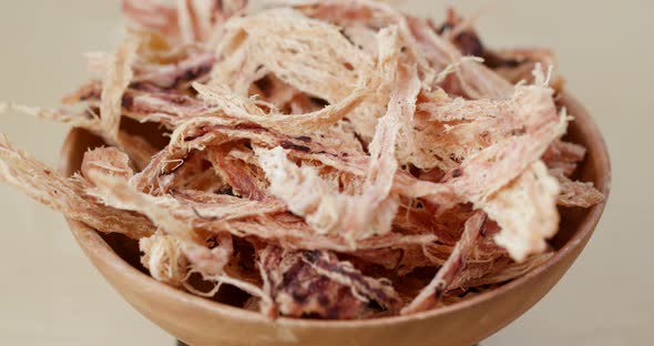 Dried squid snack alt