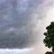 Thunderstorm Puffy Clouds - VideoHive Item for Sale