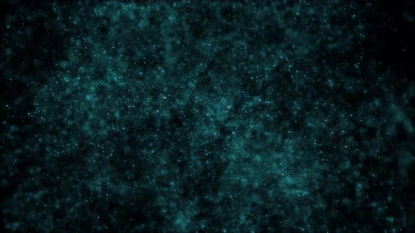 particle background. Vd 1886