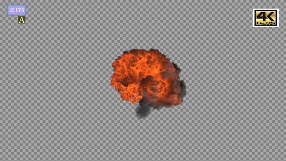 Explosion Top A6 4K alt