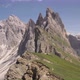 Mountain Trail Aerial Footage - VideoHive Item for Sale