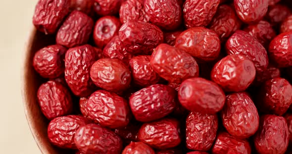 dried red jujube alt